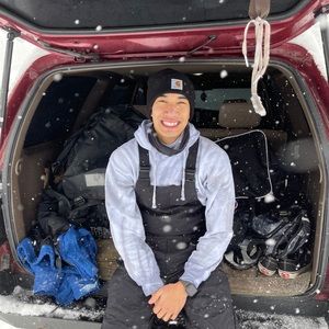 Meet your Posher, Tyler